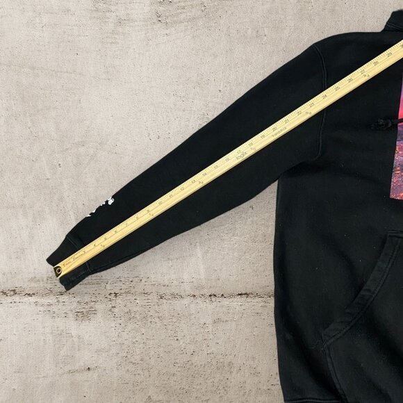 Juice WRLD 999 Legends Never Die Hoodie Mens XL Pullover Sweater Tour Concert - Picture 10 of 10